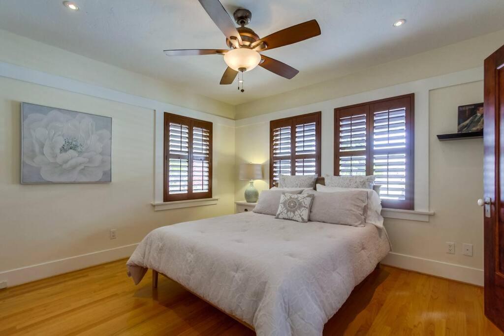 Сasa de vacaciones Cozy Craftsman Bungalow, Hillcrest/mission Hills *